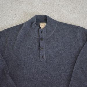 Jos. A. Bank Sweater